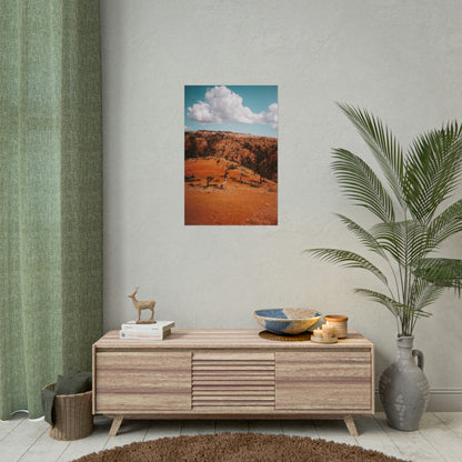Bryce Canyon 01 - Rolled Poster