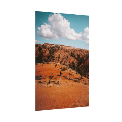Bryce Canyon 01 - Rolled Poster
