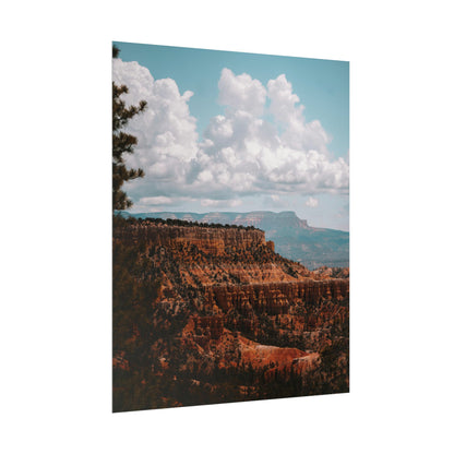 Bryce Canyon 03 - Rolled Poster