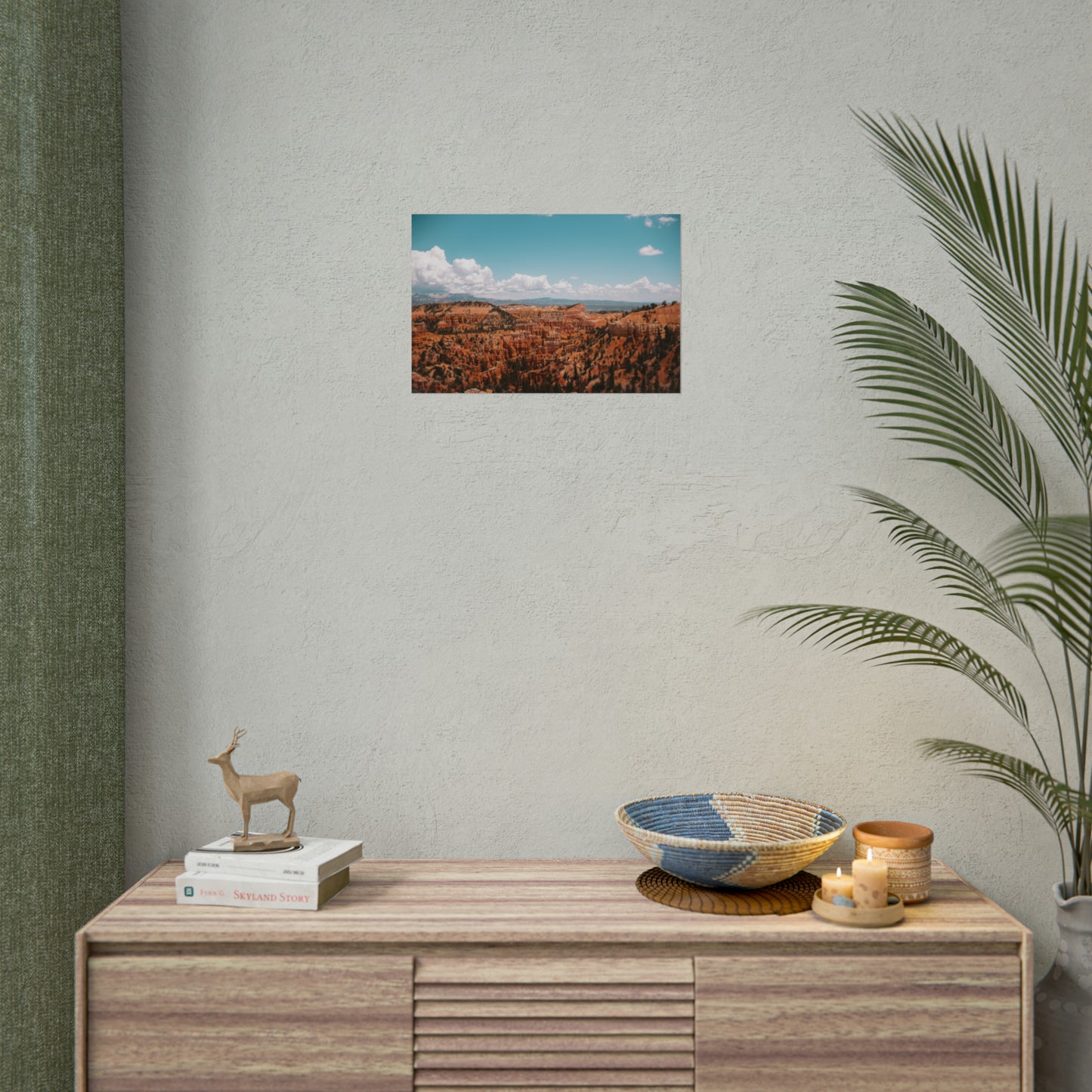 Bryce Canyon 04 - Rolled Poster