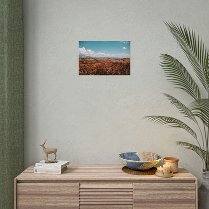 Bryce Canyon 04 - Rolled Poster