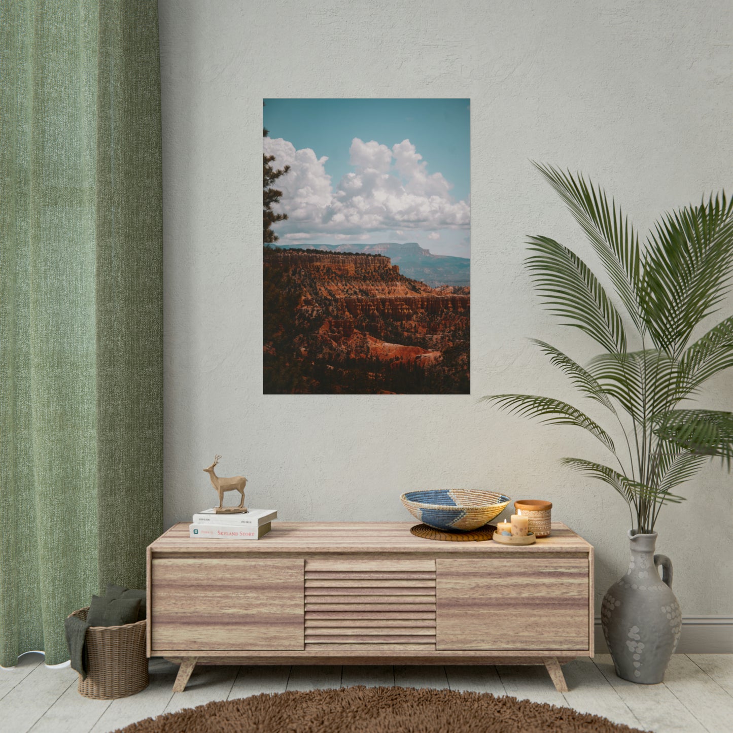 Bryce Canyon 03 - Rolled Poster