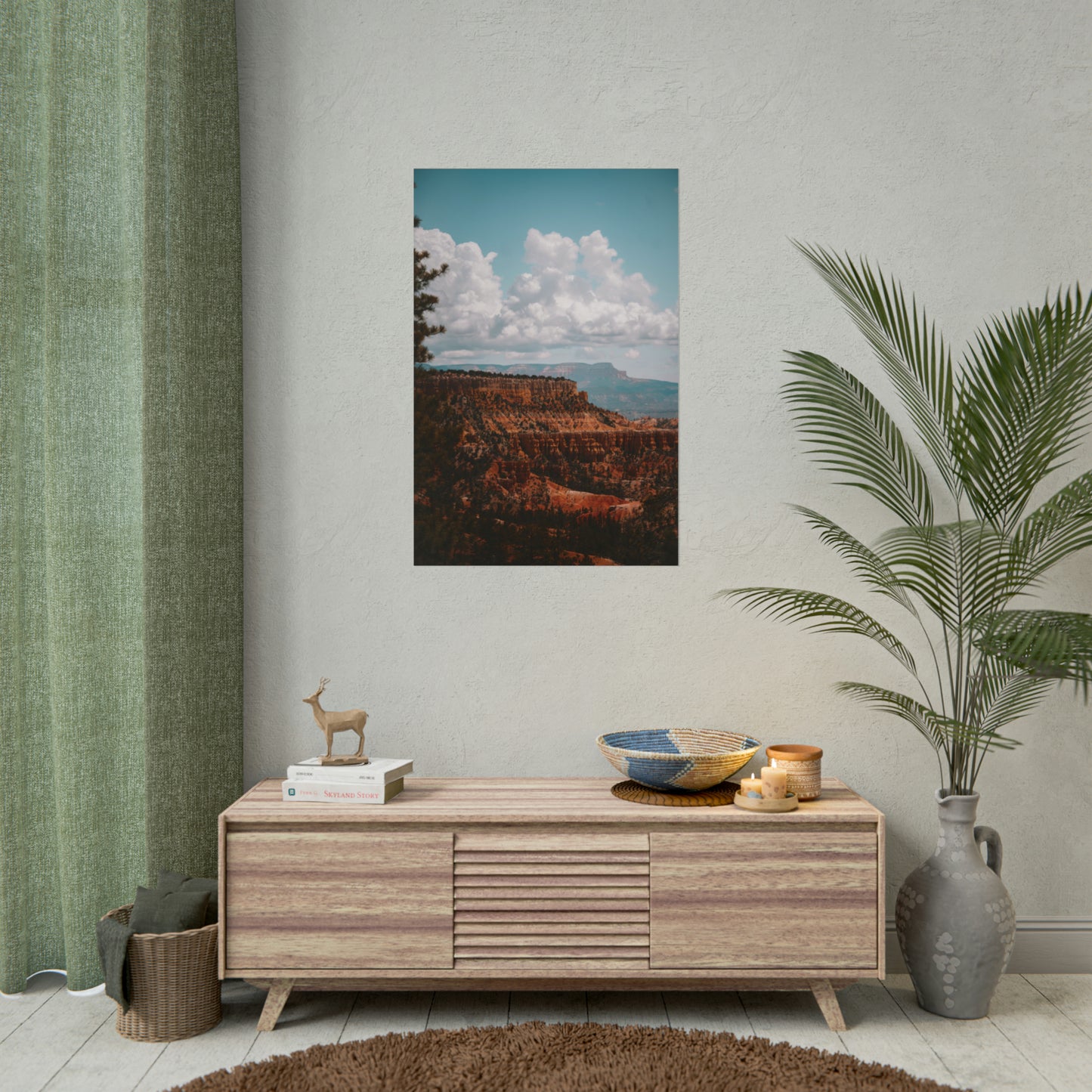 Bryce Canyon 03 - Rolled Poster