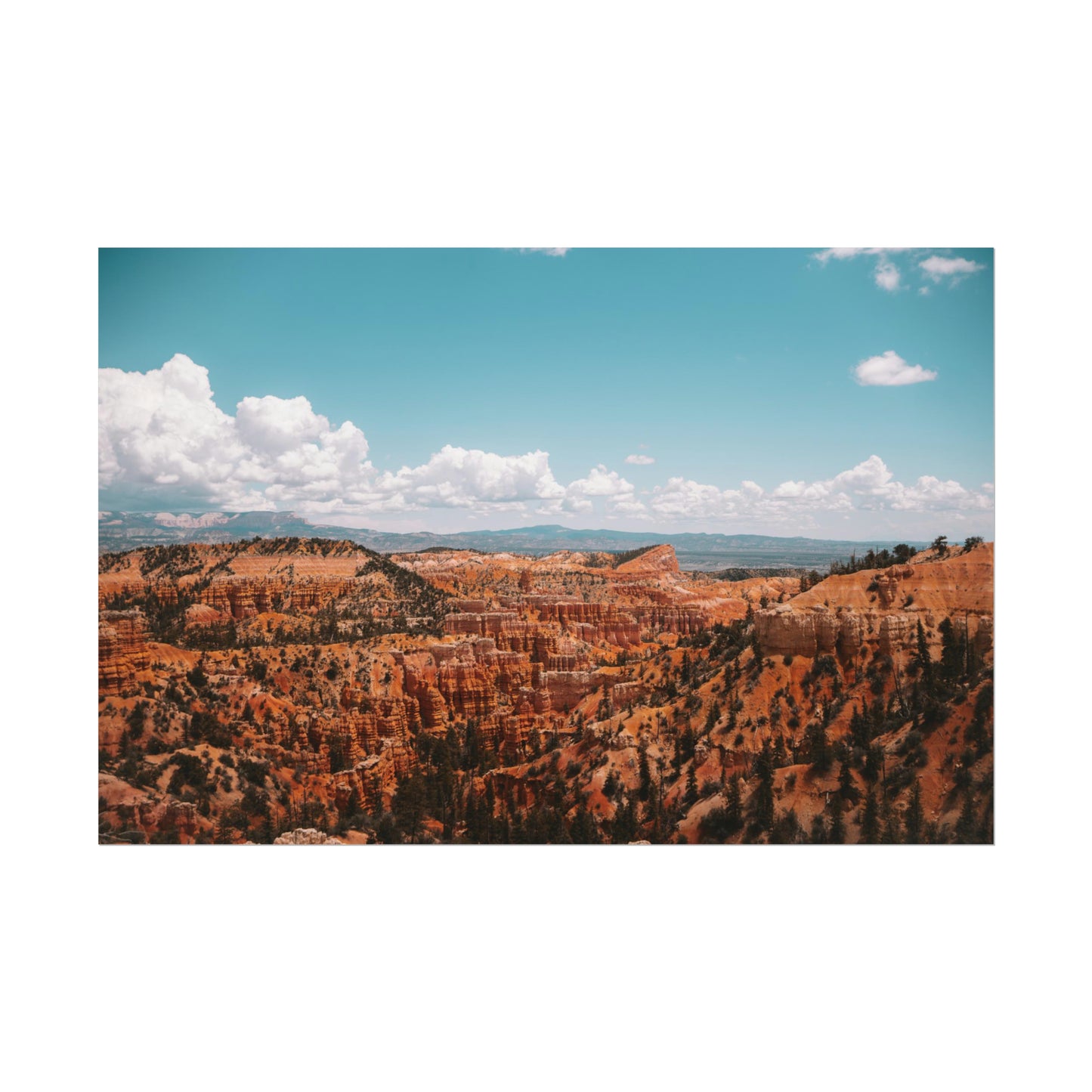 Bryce Canyon 04 - Rolled Poster