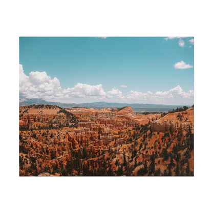 Bryce Canyon 04 - Rolled Poster