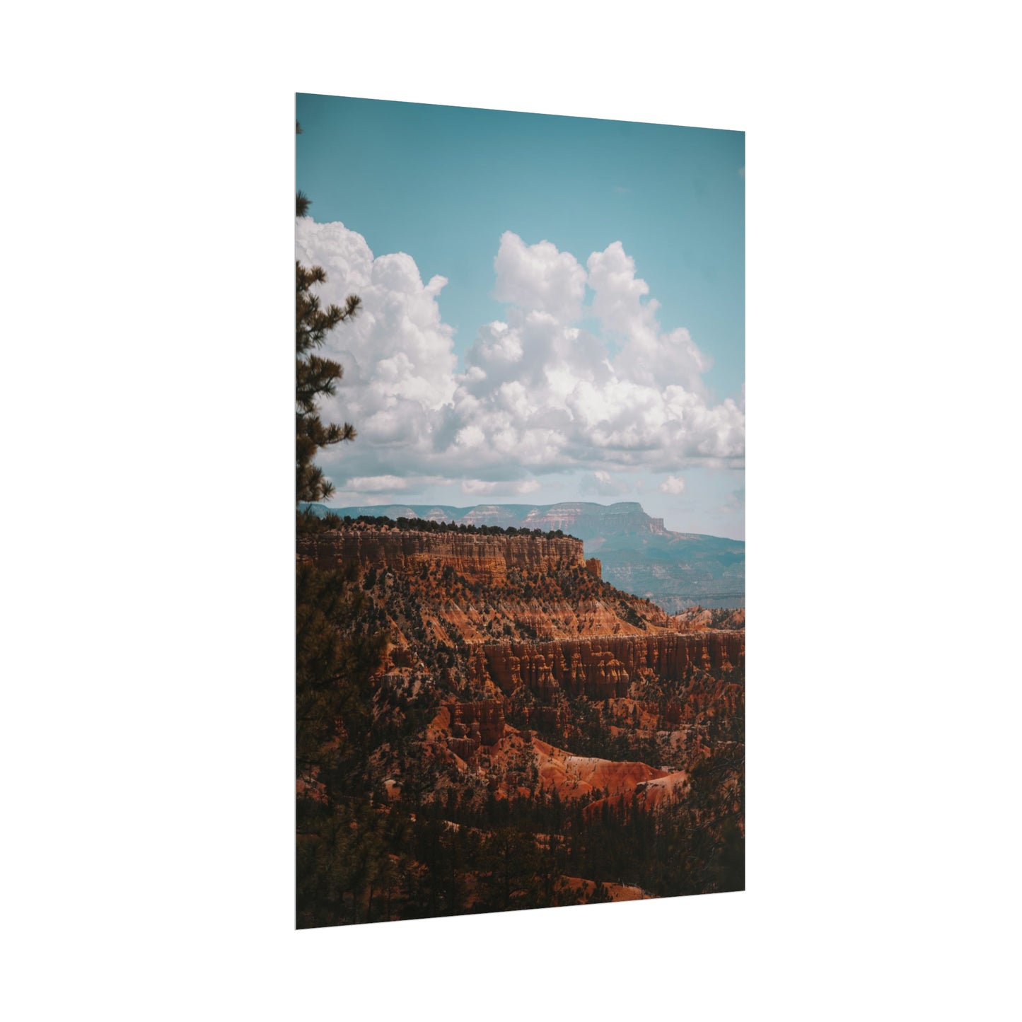 Bryce Canyon 03 - Rolled Poster