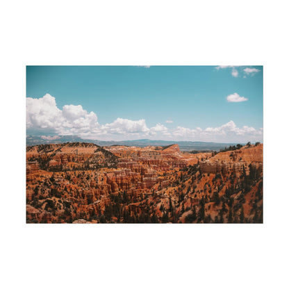 Bryce Canyon 04 - Rolled Poster