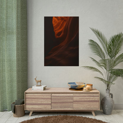 Antelope 03 - Rolled Poster