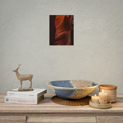 Antelope 01 - Rolled Poster
