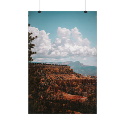 Bryce Canyon 03 - Rolled Poster