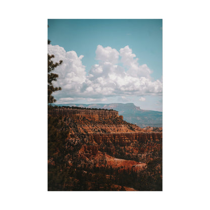 Bryce Canyon 03 - Rolled Poster