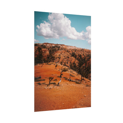 Bryce Canyon 01 - Rolled Poster