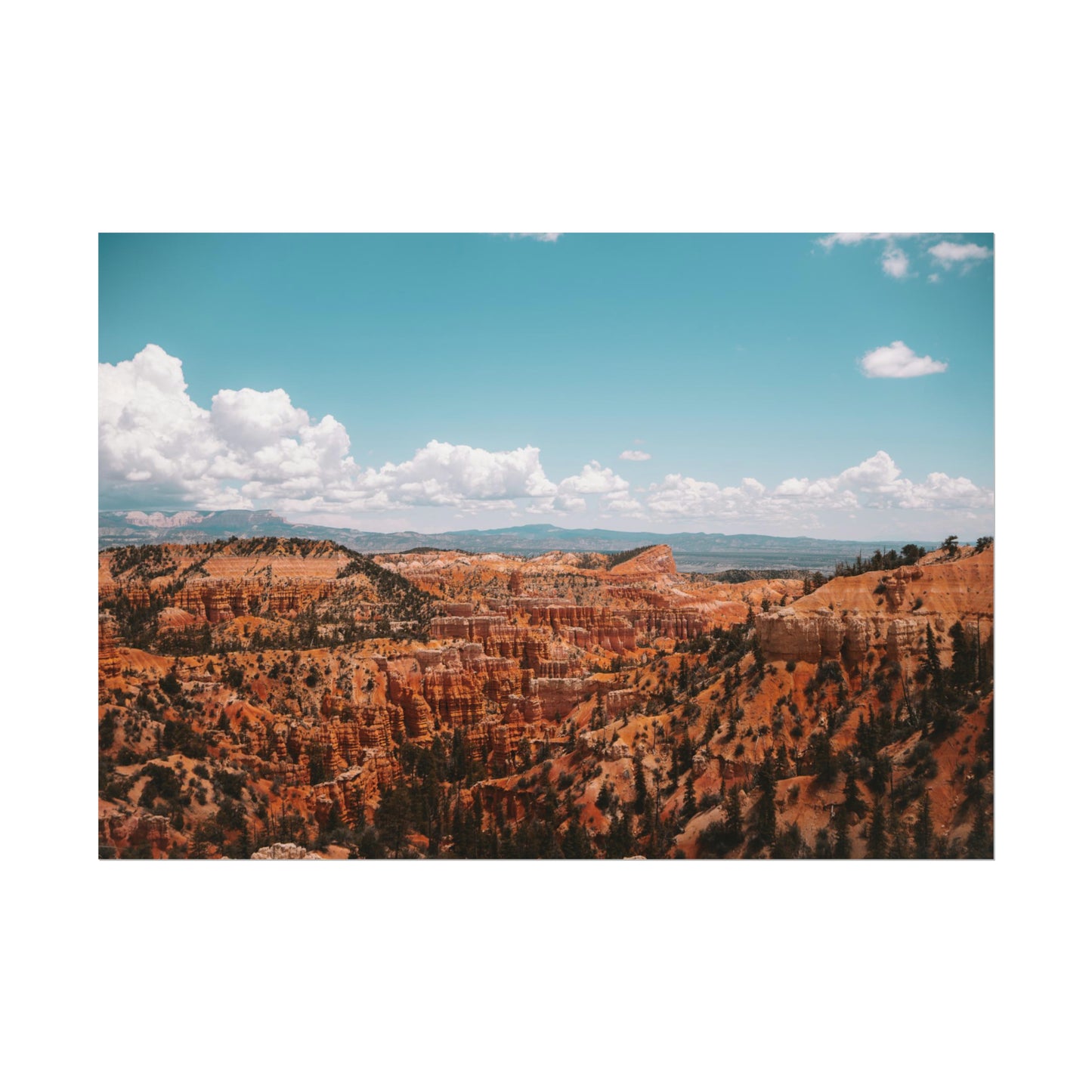 Bryce Canyon 04 - Rolled Poster