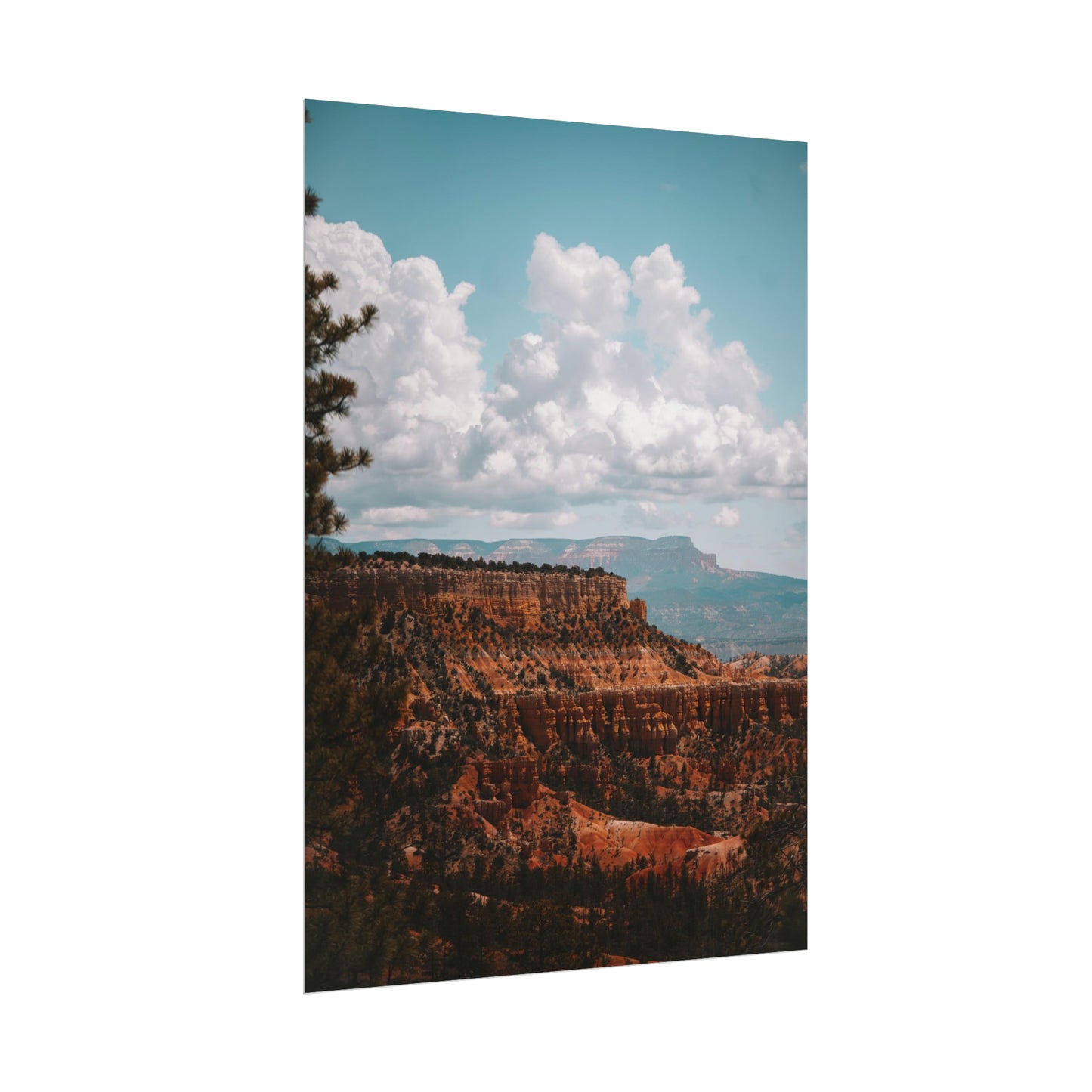 Bryce Canyon 03 - Rolled Poster