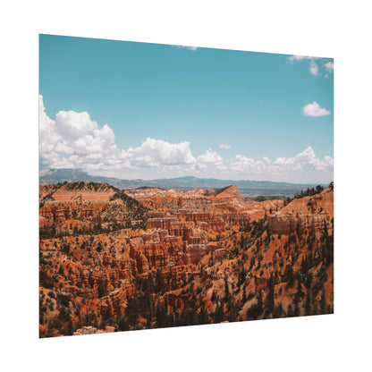 Bryce Canyon 04 - Rolled Poster