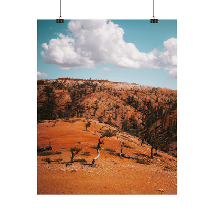 Bryce Canyon 01 - Rolled Poster