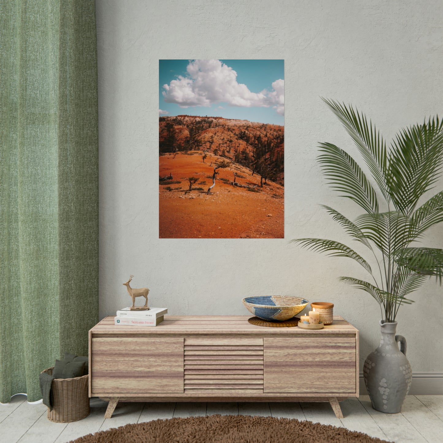 Bryce Canyon 01 - Rolled Poster