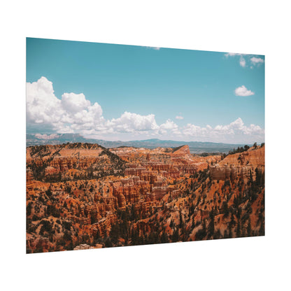 Bryce Canyon 04 - Rolled Poster