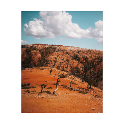 Bryce Canyon 01 - Rolled Poster