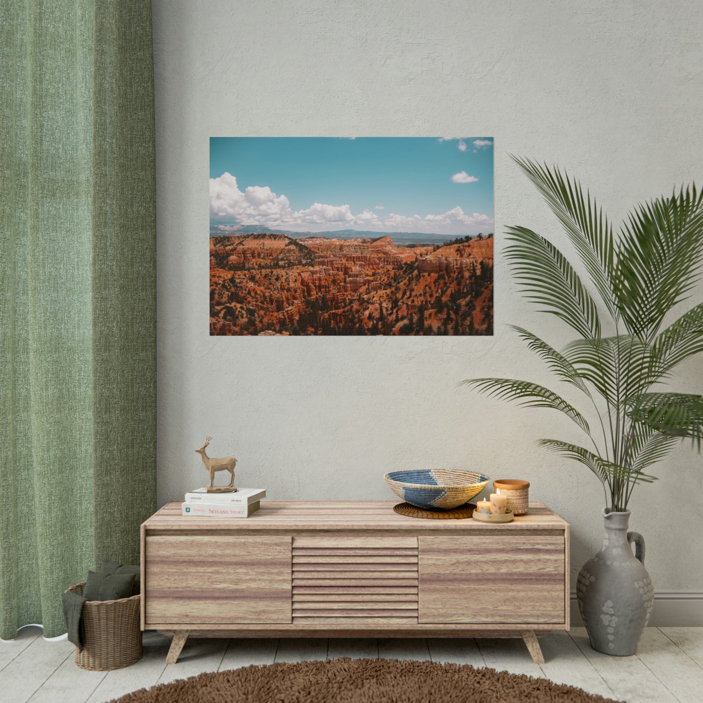 Bryce Canyon 04 - Rolled Poster