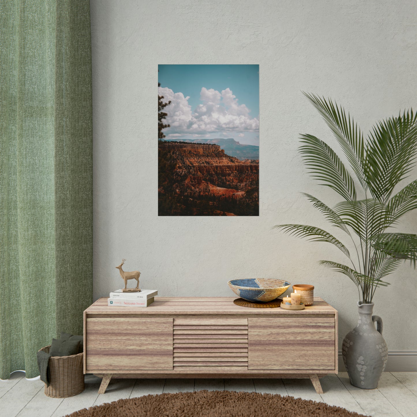 Bryce Canyon 03 - Rolled Poster