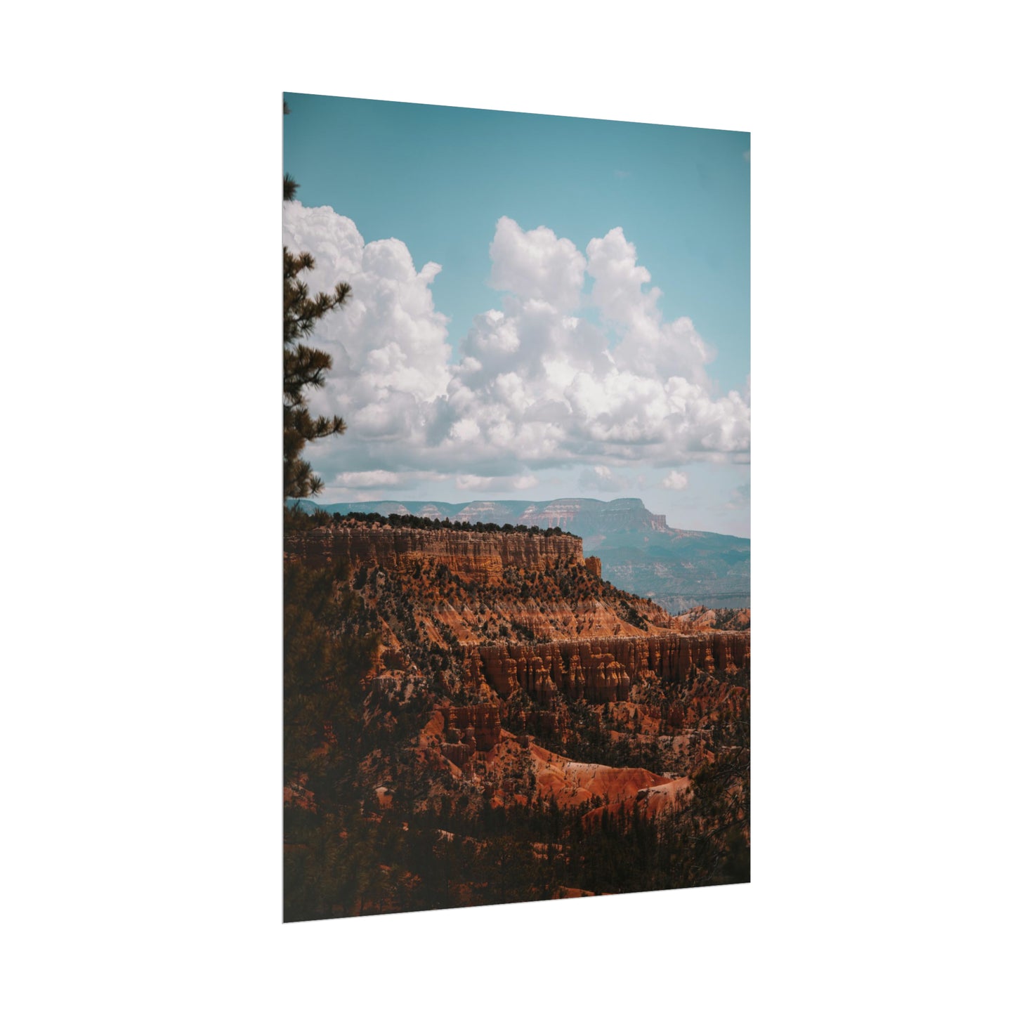 Bryce Canyon 03 - Rolled Poster