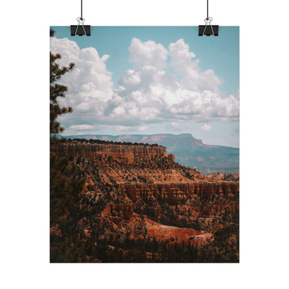 Bryce Canyon 03 - Rolled Poster