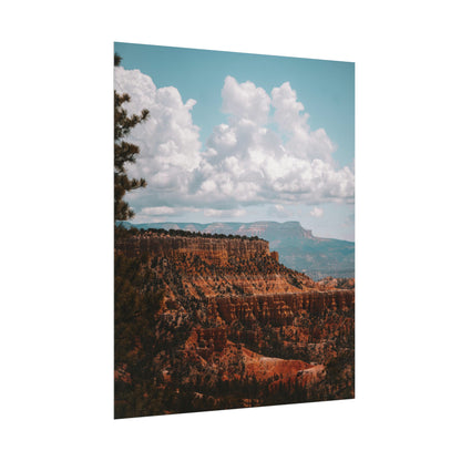 Bryce Canyon 03 - Rolled Poster
