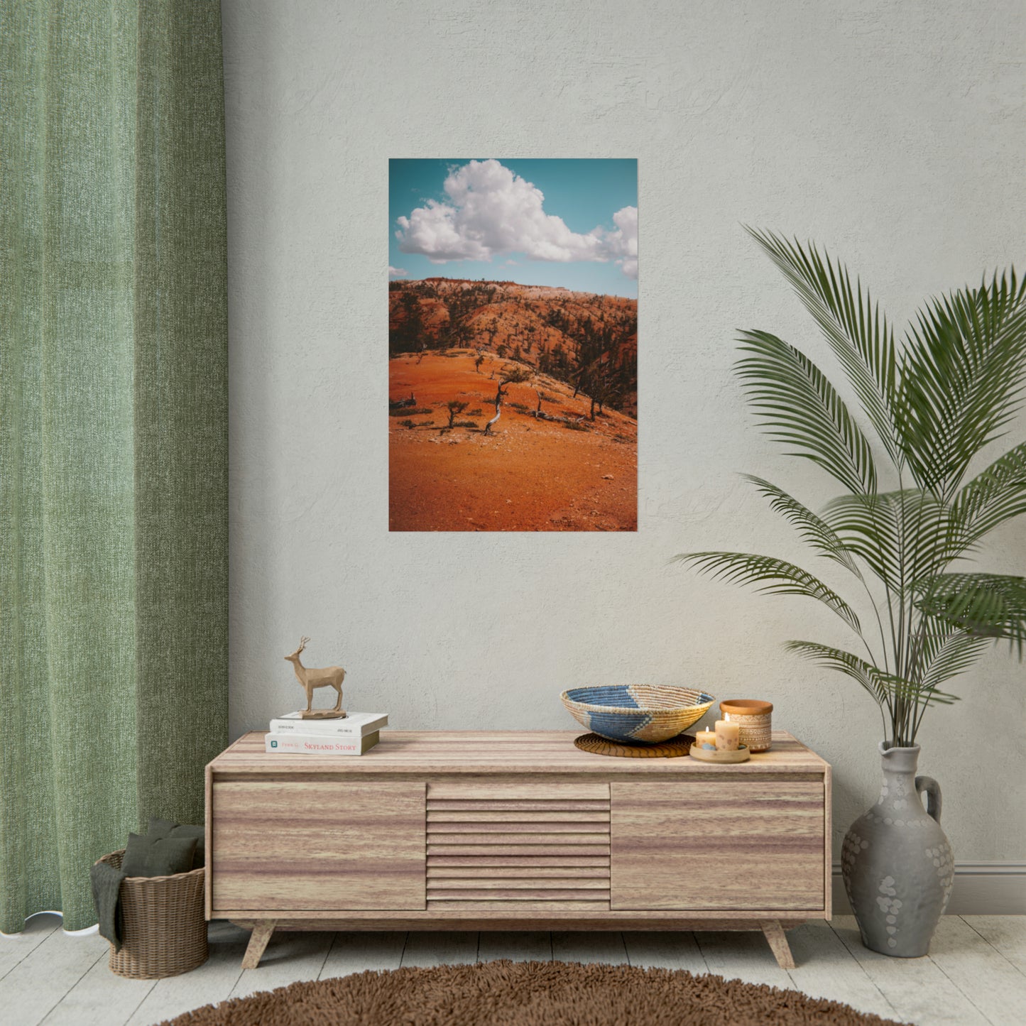 Bryce Canyon 01 - Rolled Poster