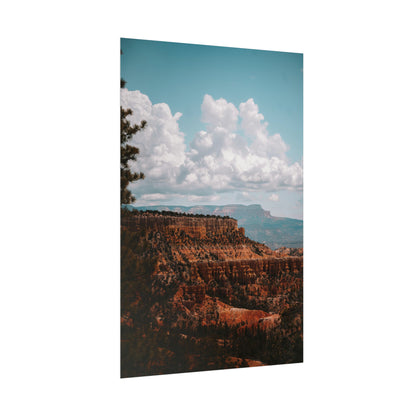 Bryce Canyon 03 - Rolled Poster
