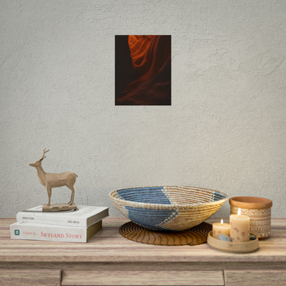 Antelope 03 - Rolled Poster