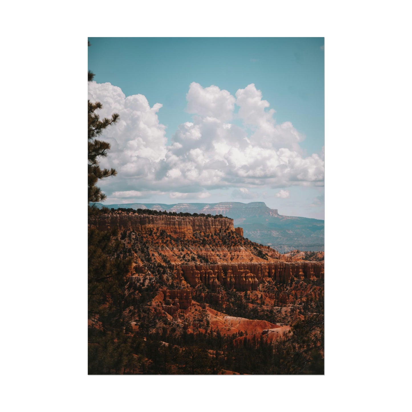 Bryce Canyon 03 - Rolled Poster