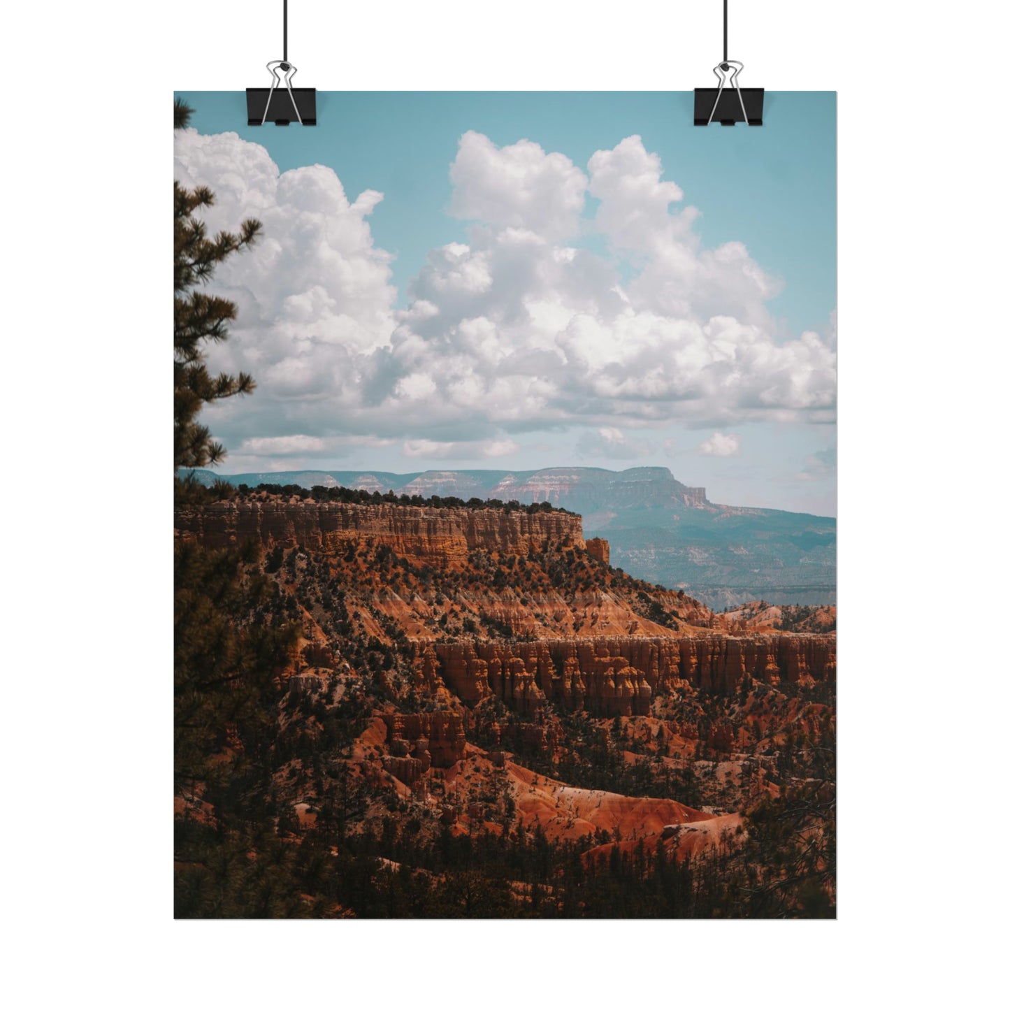 Bryce Canyon 03 - Rolled Poster