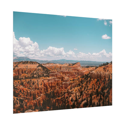 Bryce Canyon 04 - Rolled Poster