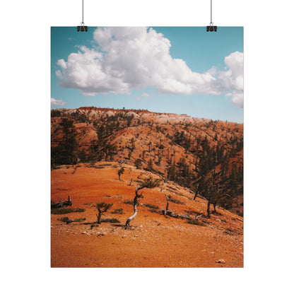 Bryce Canyon 01 - Rolled Poster