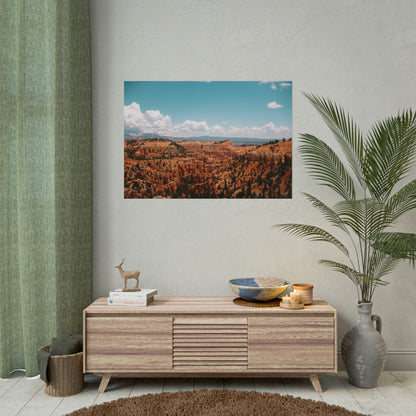 Bryce Canyon 04 - Rolled Poster
