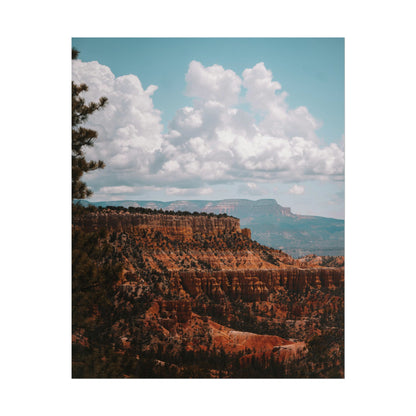 Bryce Canyon 03 - Rolled Poster