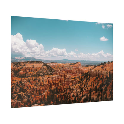 Bryce Canyon 04 - Rolled Poster