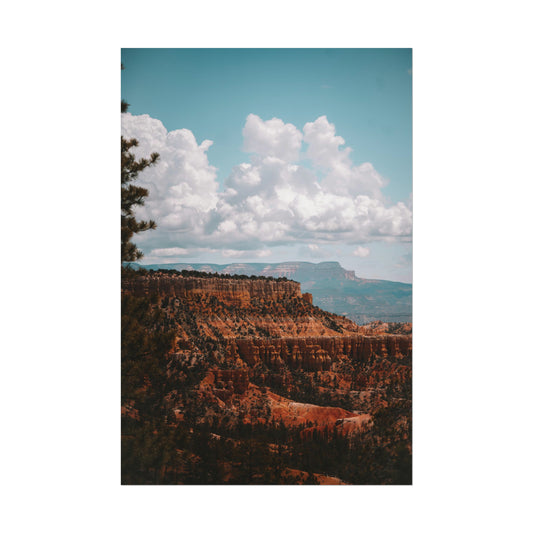 Bryce Canyon 03 - Rolled Poster