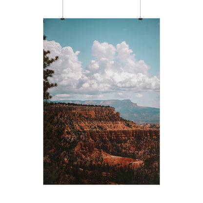 Bryce Canyon 03 - Rolled Poster