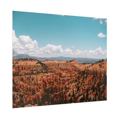 Bryce Canyon 04 - Rolled Poster