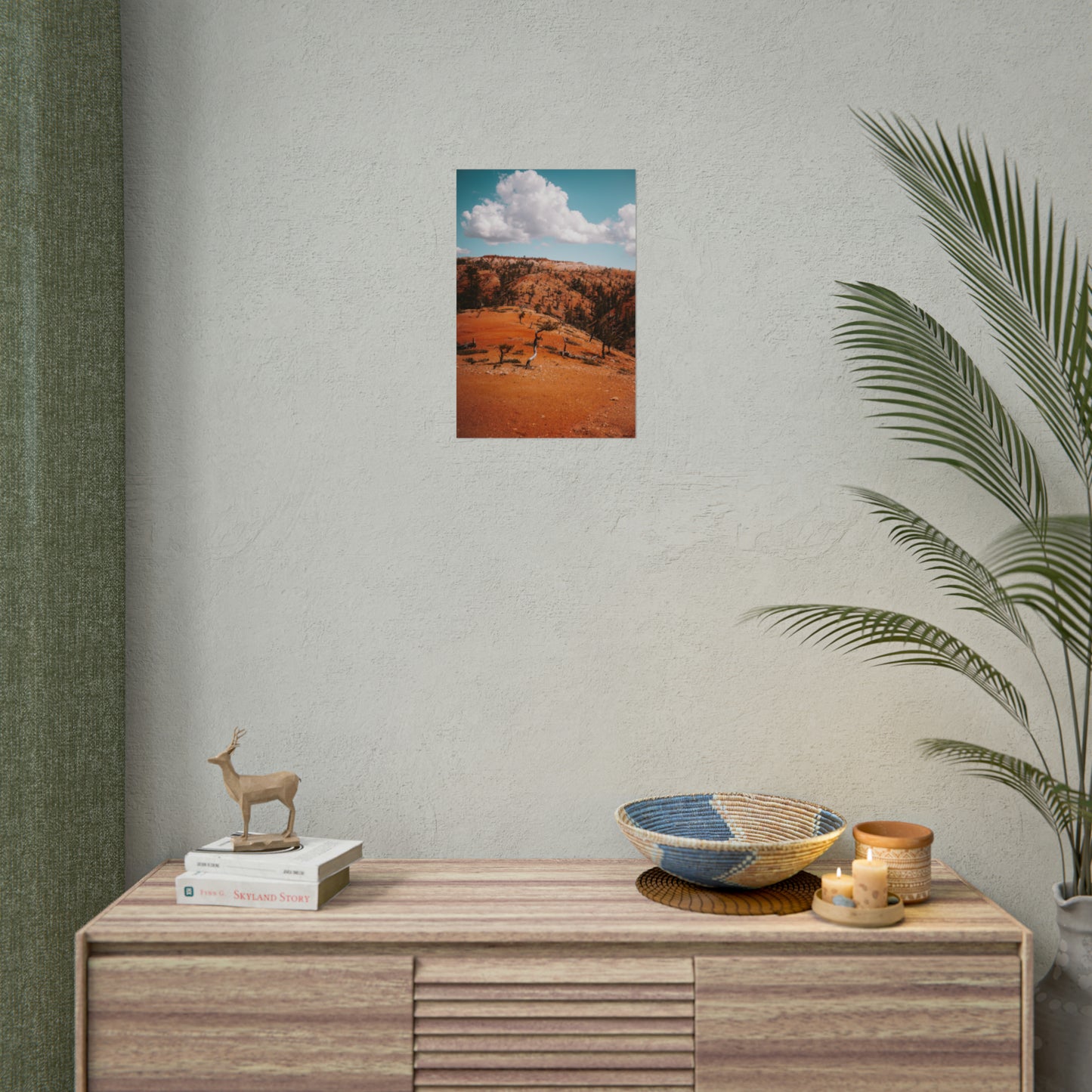 Bryce Canyon 01 - Rolled Poster