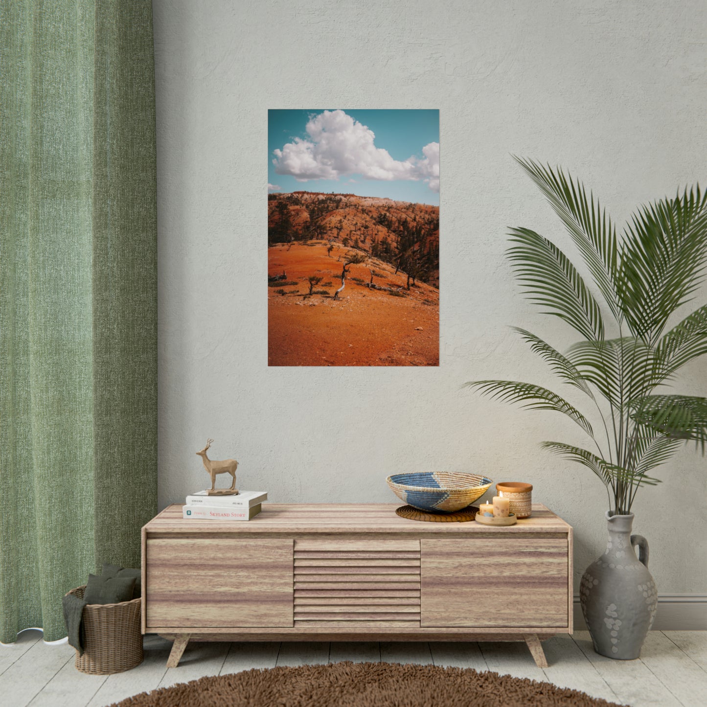Bryce Canyon 01 - Rolled Poster