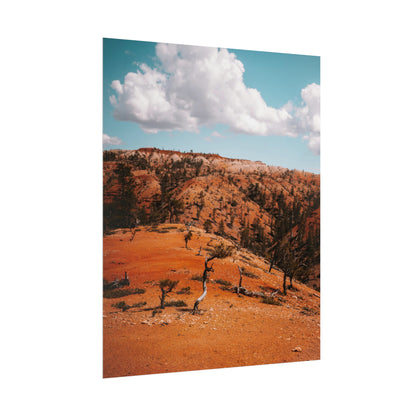 Bryce Canyon 01 - Rolled Poster