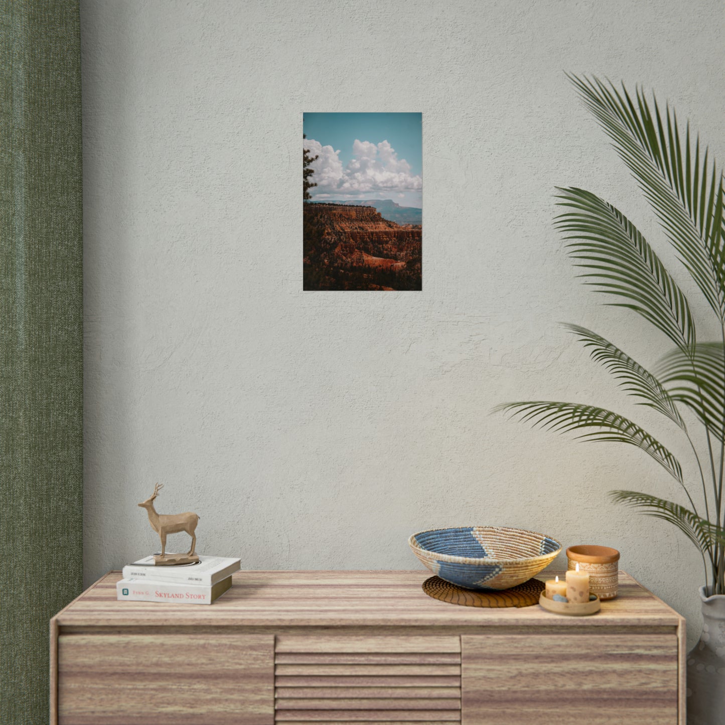 Bryce Canyon 03 - Rolled Poster