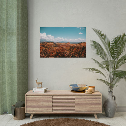 Bryce Canyon 04 - Rolled Poster