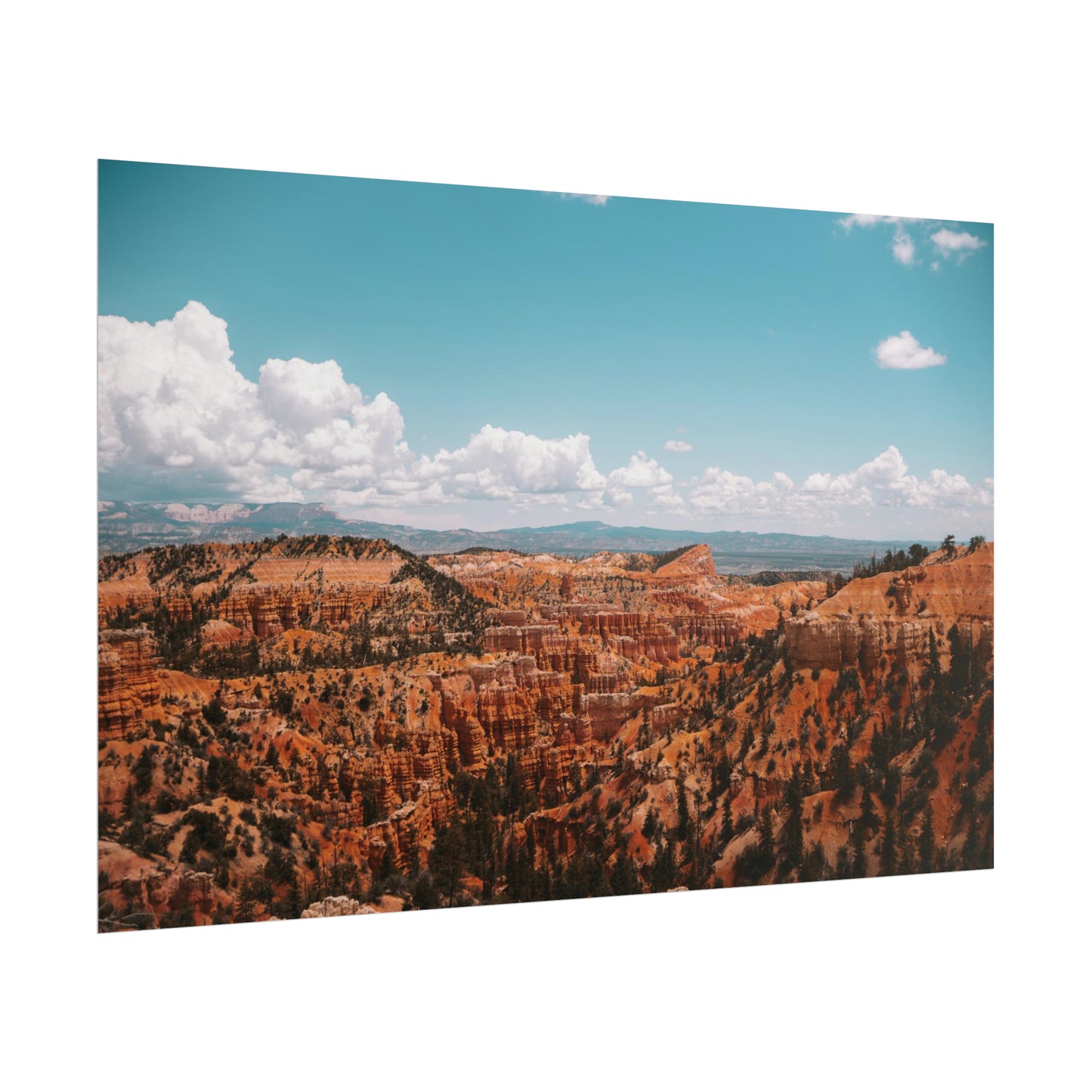 Bryce Canyon 04 - Rolled Poster