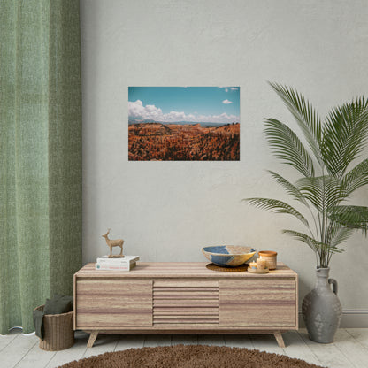 Bryce Canyon 04 - Rolled Poster
