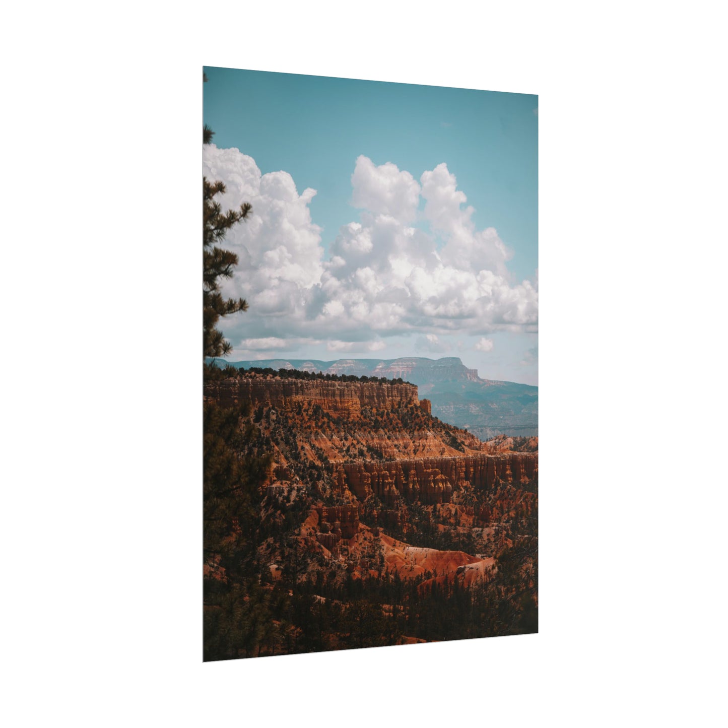 Bryce Canyon 03 - Rolled Poster