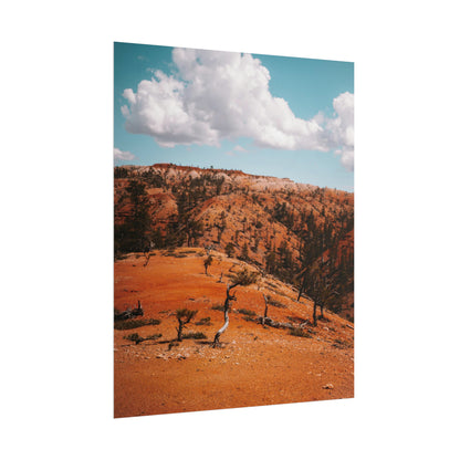 Bryce Canyon 01 - Rolled Poster